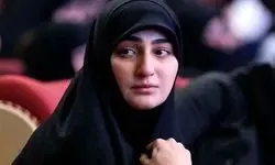 دختر شهید سلیمانی: آکسیوس: هیچ آسیبی به فردو وارد نشده است
