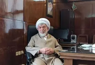 توضیحات قوه قضائیه درباره علت درگذشت قاضی نیری