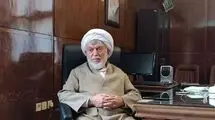 توضیحات قوه قضائیه درباره علت درگذشت قاضی نیری
