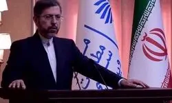 سعید خطیب‌زاده: شهید سلیمانی مکتب مقاومت را از سطح نظری به صحنه عمل آورد 