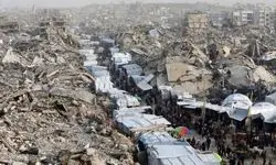 نظرسنجی جدید: تنها یک‌سوم صهیونیست‌ها خواهان کنترل غزه پس از جنگ‌اند
