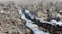 تنها یک‌سوم صهیونیست‌ها خواهان کنترل غزه پس از جنگ‌اند 