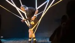 نمایش ایرانی در ایتالیا درخشید/۳ جایزه جشنواره تئاتر سله ایتالیا برای نماینده ایران