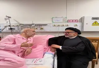خبر ابطحی از آخرین وضعیت سلامتی خاتمی