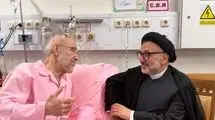 خبر ابطحی از آخرین وضعیت سلامتی خاتمی