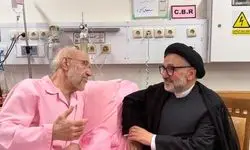خبر ابطحی از آخرین وضعیت سلامتی خاتمی