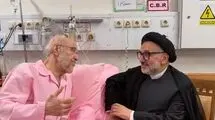 خبر ابطحی از آخرین وضعیت سلامتی خاتمی