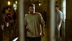 آزادی ۱۲ زندانی در سایه مساعدت سریال «وحشی»