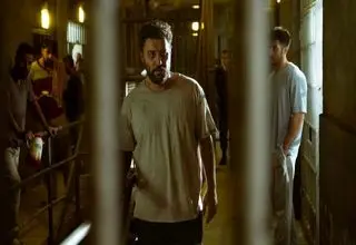 آزادی ۱۲ زندانی در سایه مساعدت سریال «وحشی»