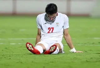 دست رد فوتبال، کشتی و والیبال به تست‌های آکادمی ملی المپیک