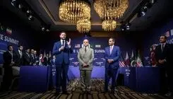 بیانیه مشترک قطر و پاکستان درباره مذاکرات سوییس؛ ترسیم نقشه راه توافق نهایی ظرف ۶۰ روز 