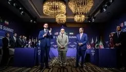 بیانیه مشترک قطر و پاکستان درباره مذاکرات سوییس؛ ترسیم نقشه راه توافق نهایی ظرف ۶۰ روز 