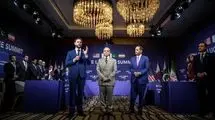 بیانیه مشترک قطر و پاکستان درباره مذاکرات سوییس؛ ترسیم نقشه راه توافق نهایی ظرف ۶۰ روز 