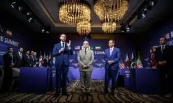 بیانیه مشترک قطر و پاکستان درباره مذاکرات سوییس؛ ترسیم نقشه راه توافق نهایی ظرف ۶۰ روز 