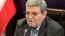 خانواده‌های آسیب‌دیده از حمله اسرائیل شناسایی می‌شوند