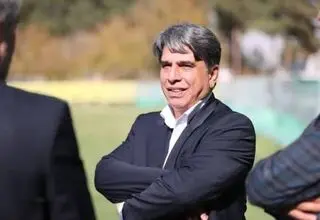فوتبال ایران هنوز در ۵۰ سال پیش زندگی می‌کند!