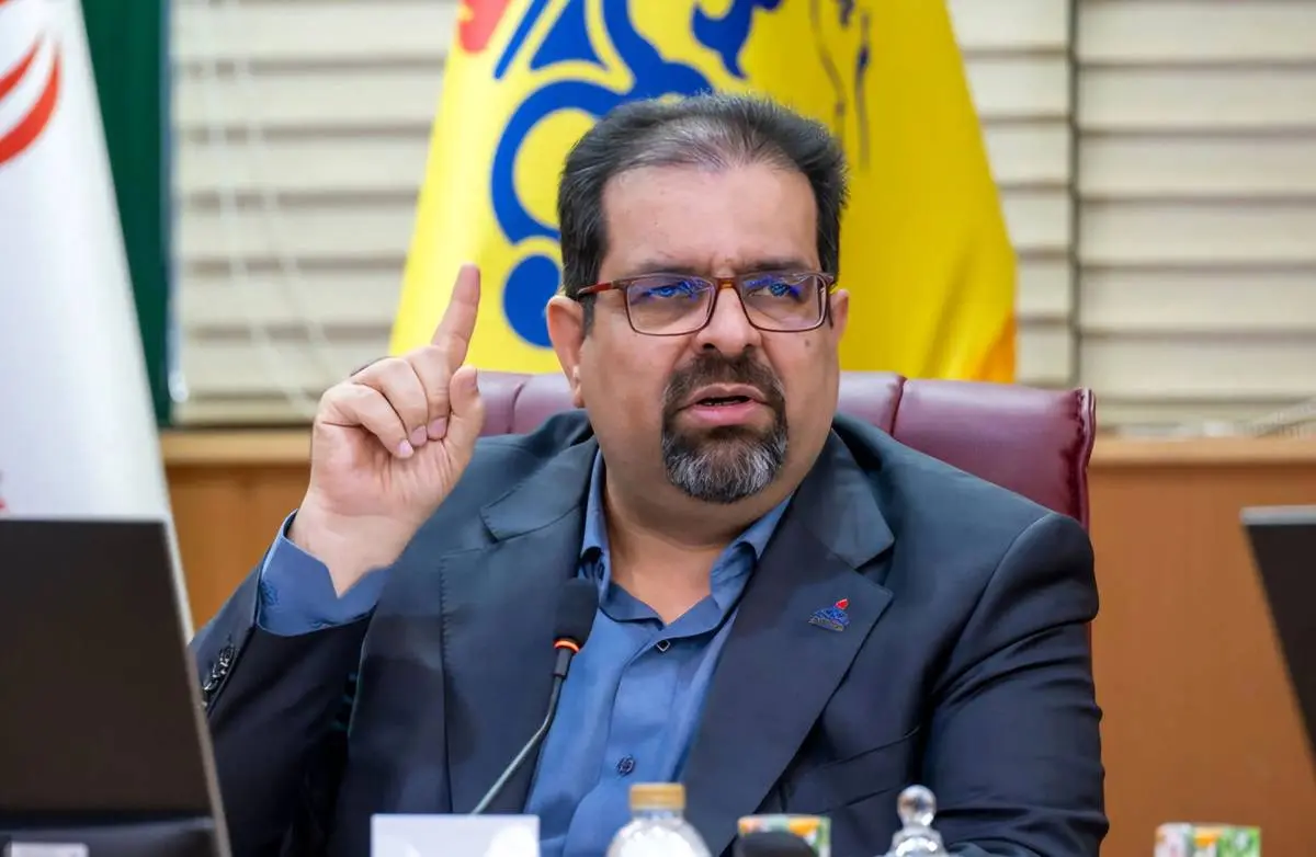 هر مترمکعب گاز ۱۷ هزار تومان میارزد، اما در خانهها هدر میرود