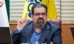 هر مترمکعب گاز ۱۷ هزار تومان می‌ارزد، اما در خانه‌ها هدر می‌رود