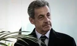 احتمال آزادی زودهنگام سارکوزی پس از ۲۰ روز حبس