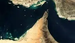 بستن تنگه هرمز؛ نبض نفت جهان در دستان تهران 