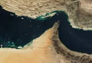 بستن تنگه هرمز؛ نبض نفت جهان در دستان تهران 