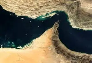 بستن تنگه هرمز؛ نبض نفت جهان در دستان تهران 