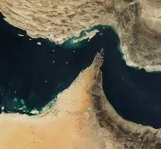 بستن تنگه هرمز؛ نبض نفت جهان در دستان تهران 