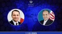پیام تسلیت وزیر خارجه لهستان به عراقچی
