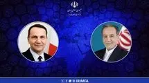 پیام تسلیت وزیر خارجه لهستان به عراقچی
