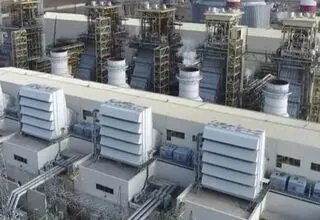 بازگشت ۲۸۳ مگاوات ظرفیت تعمیرات نیروگاهی به شبکه سراسری برق کشور