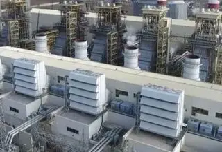 بازگشت ۲۸۳ مگاوات ظرفیت تعمیرات نیروگاهی به شبکه سراسری برق کشور