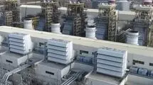 بازگشت ۲۸۳ مگاوات ظرفیت تعمیرات نیروگاهی به شبکه سراسری برق کشور