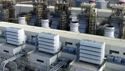 بازگشت ۲۸۳ مگاوات ظرفیت تعمیرات نیروگاهی به شبکه سراسری برق کشور