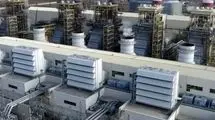 بازگشت ۲۸۳ مگاوات ظرفیت تعمیرات نیروگاهی به شبکه سراسری برق کشور
