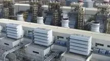 بازگشت ۲۸۳ مگاوات ظرفیت تعمیرات نیروگاهی به شبکه سراسری برق کشور