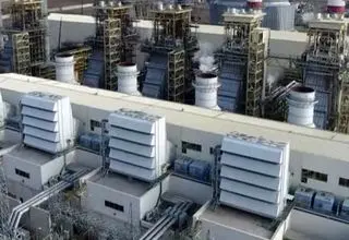 بازگشت ۲۸۳ مگاوات ظرفیت تعمیرات نیروگاهی به شبکه سراسری برق کشور