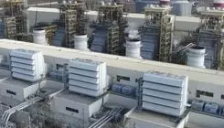 بازگشت ۲۸۳ مگاوات ظرفیت تعمیرات نیروگاهی به شبکه سراسری برق کشور