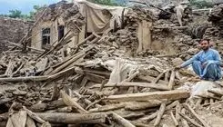 واکنش سفارت ایران به زلزله افغانستان  