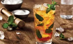طرز تهیه شربت سکنجبین خانگی؛ نوشیدنی مخصوص روزهای گرم