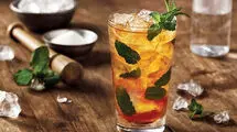 طرز تهیه شربت سکنجبین خانگی؛ نوشیدنی مخصوص روزهای گرم