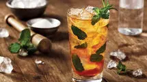طرز تهیه شربت سکنجبین خانگی؛ نوشیدنی مخصوص روزهای گرم