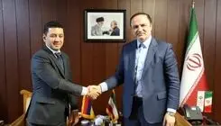 بررسی راه‌های توسعه همکاری‌های دوجانبه و تقویت روابط اقتصادی ایران و ارمنستان