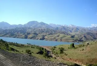 کاهش ۱ درصدی میزان ورودی آب مخازن کل کشور از ابتدای سال آبی تا ۱۸ بهمن 