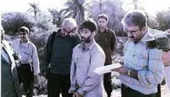 قاتل دوچرخه سوار آبادان 