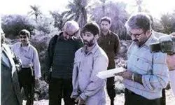 قاتل دوچرخه سوار آبادان 