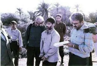 قاتل دوچرخه سوار آبادان 