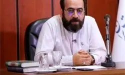 غلامرضا طریقی دبیر شورای هماهنگی پاسداشت زبان فارسی شد