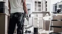 همه چیز درباره بازسازی یک آپارتمان 70 متری