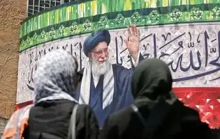 رمزگشایی از بازتاب آیین وداع با رهبر شهید انقلاب در رسانه‌های بین‌المللی/ جهان چگونه به تهران نگاه می‌کند؟ + فیلم و عکس