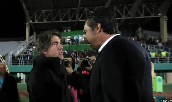 خرم‌آباد؛ تقاطع خاطره، انتقام و معادله‌های نیمکت